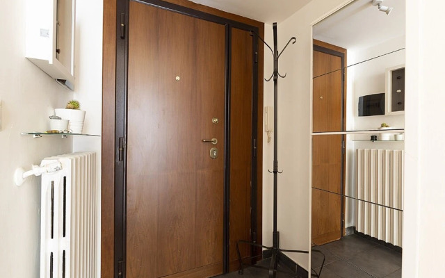 Emma's Apartment Saint Peter Prati