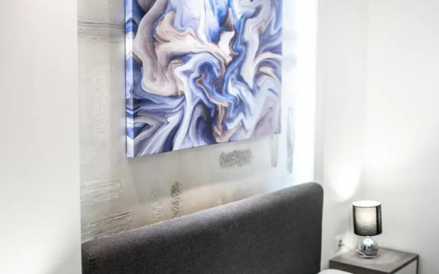 Manou No15 Apartment