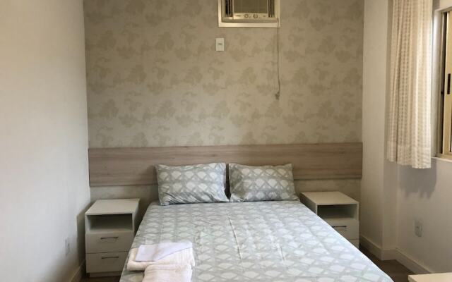 Apartamento Rosenhaus Tower