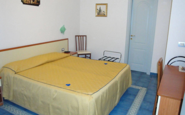 Meublè Casa Mannini