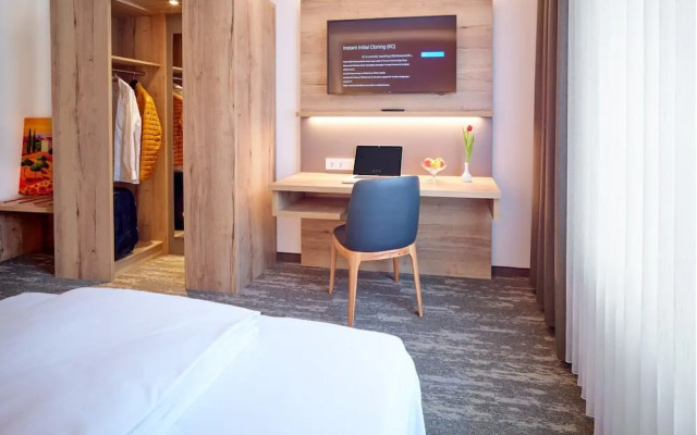 Hotel Wittelsbacher Hof