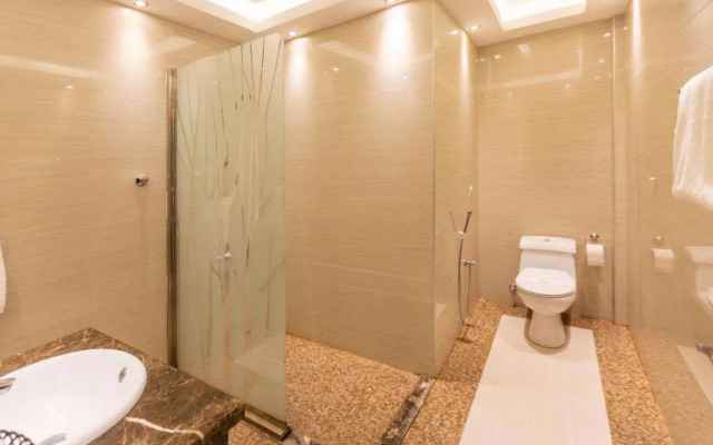 Private Luxury Suites - Al Hamra