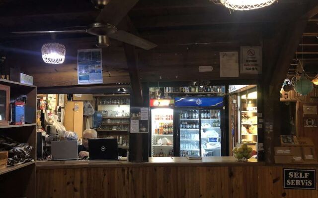 Olympos Varuna Pansiyon