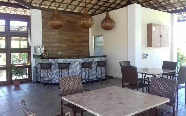 Apartamento na Reserva Imbassai