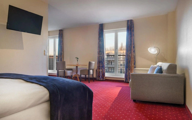 Hotel Hagemann