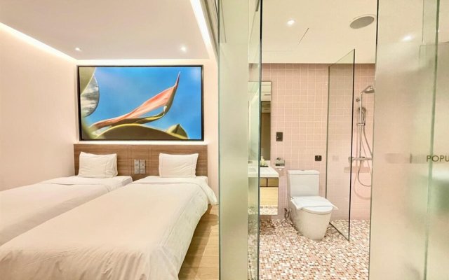 A Hotel Bugis