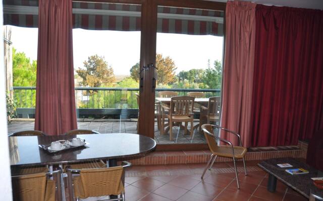 Villa Pedras del Rey