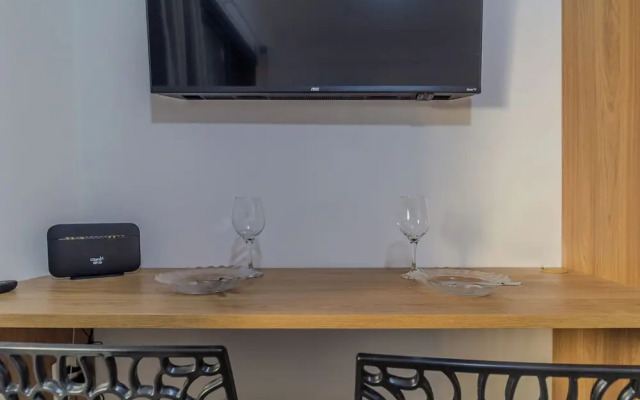 Modern Vila Clementino 411