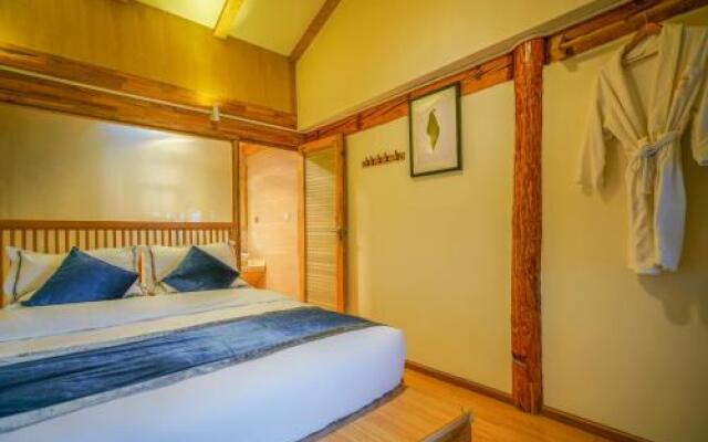 Lijiang Dream River View Hostel
