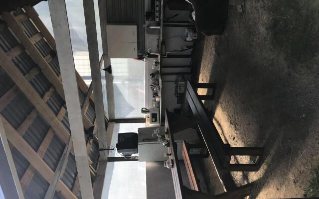 Акташ Oasis (Оазис)