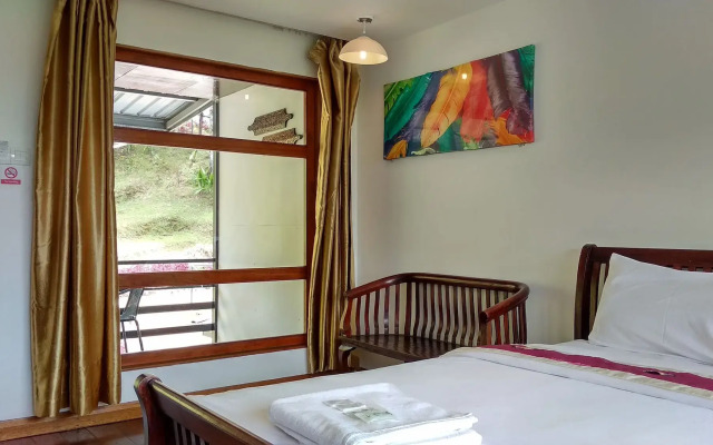 Ayana Holiday Resort