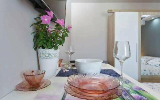 Apartments Romantica