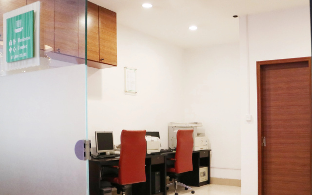 Holiday Inn Hefei by IHG – Guest Rooms – Hefei
