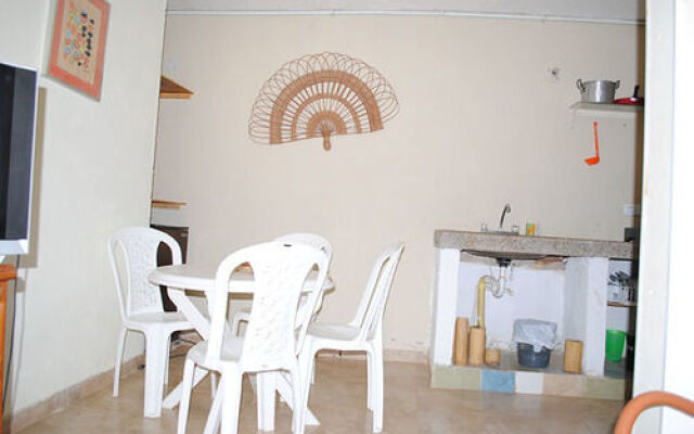 Hostal Acuarius