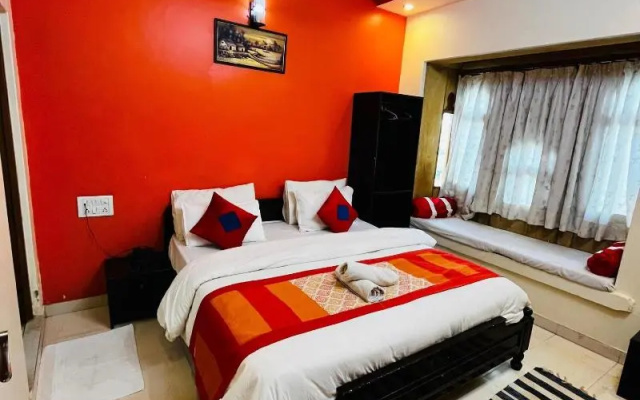 golden marigold hotel – Guest Rooms – Jaisalmer