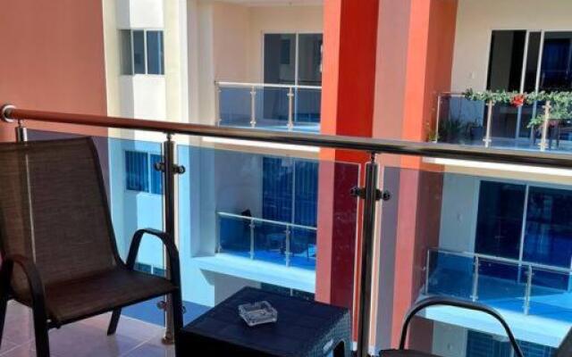Sunset Home 2B (Gated)