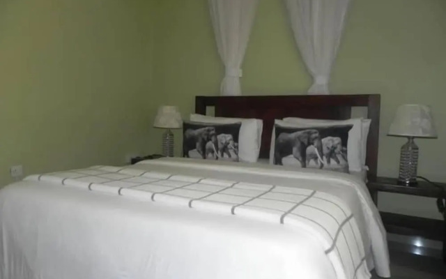 Mamikki Hotel Apartment