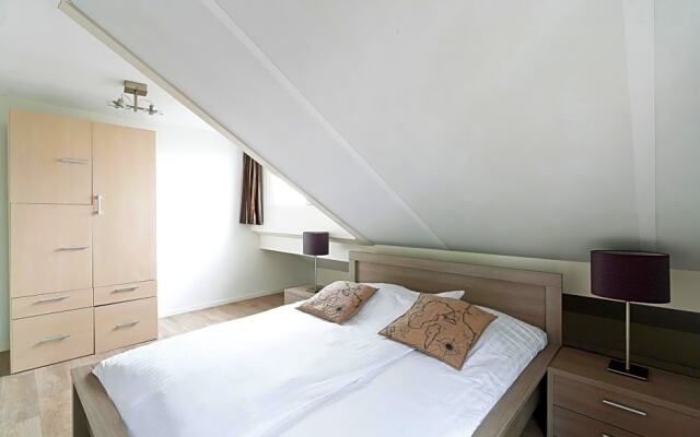 Boathouse Suburban Amsterdam