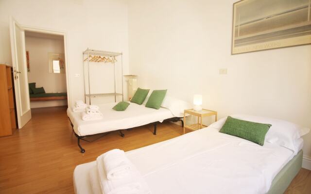 Vatican Architects Apartment