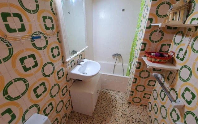 Apartamento Karina Beach-3