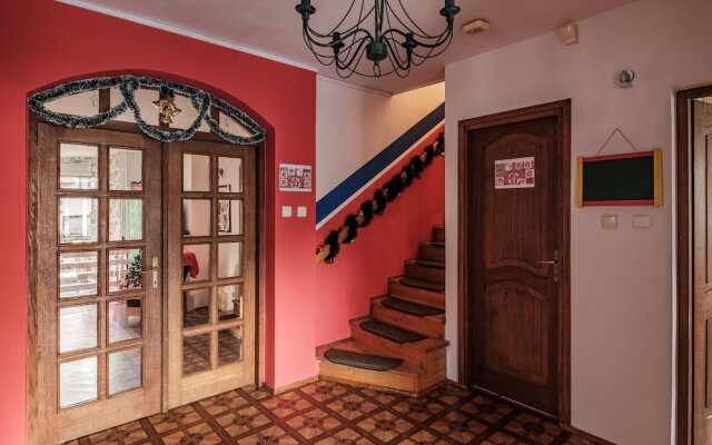 Classic Hostel - tylko gości na kwarątannę