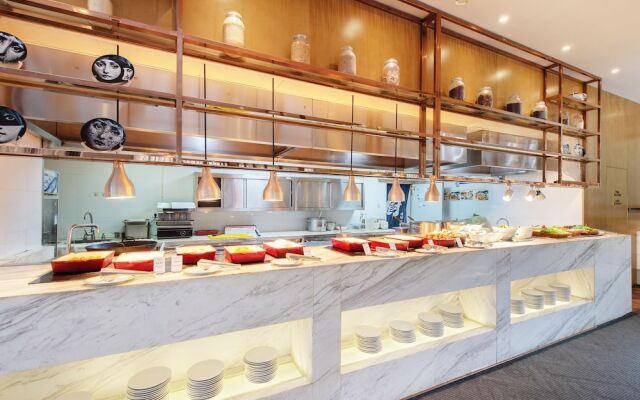 UrCove Hefei Eco-Tech Development Area