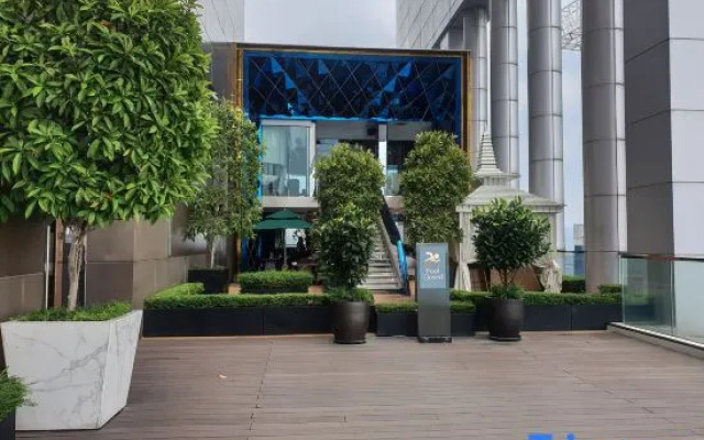 The Platinum Quzoma Suites KLCC