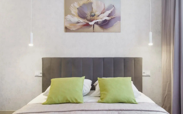 Good Night Левитана 5