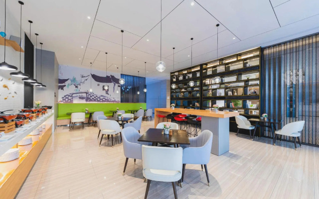 Grace Select Hotel (Suzhou Industrial Park)