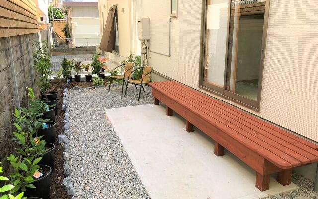 Cozy House Okinawa