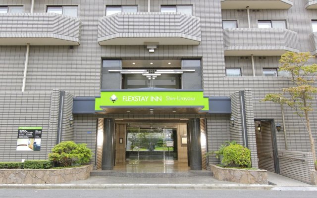 Flexstay Inn Shin-Urayasu