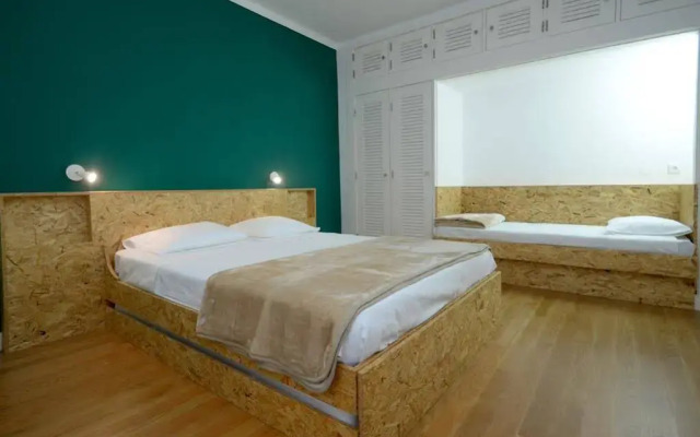GuimaraesLiving - Hostel & Adventure