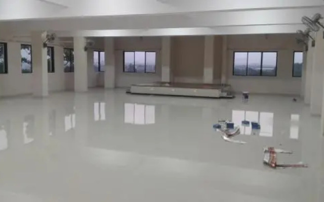 Hotel Prestige Point