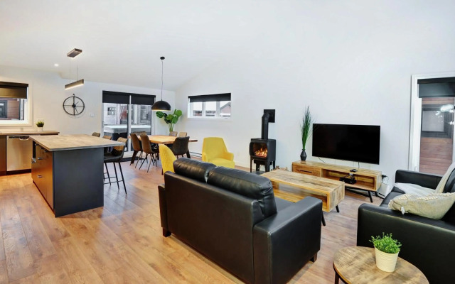 17 Chemin des Cascades