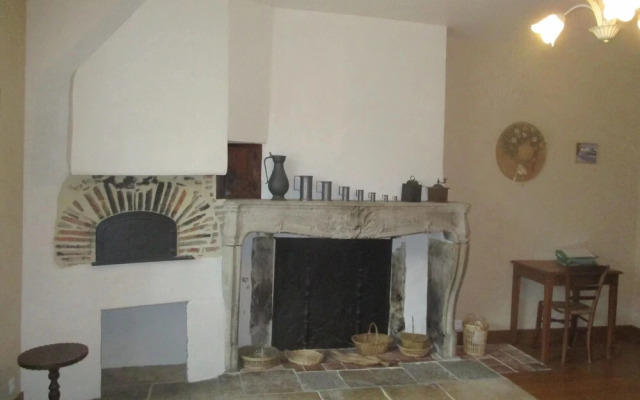 Le gîte de la Petite Résie