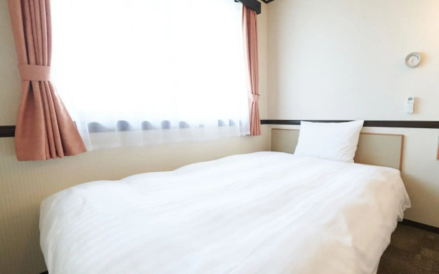 Toyoko Inn Nagoya Marunouchi