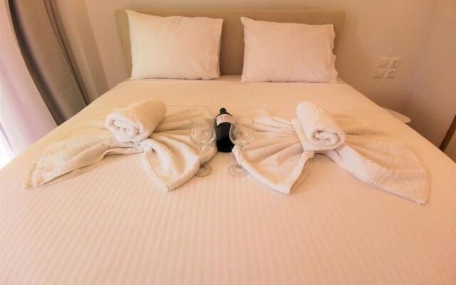 SunilioS Apartments Lefkada
