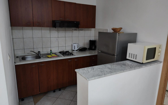 Edith's Olive Garden