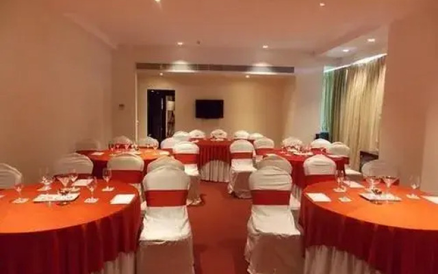 Fortune Inn Exotica Hinjawadi