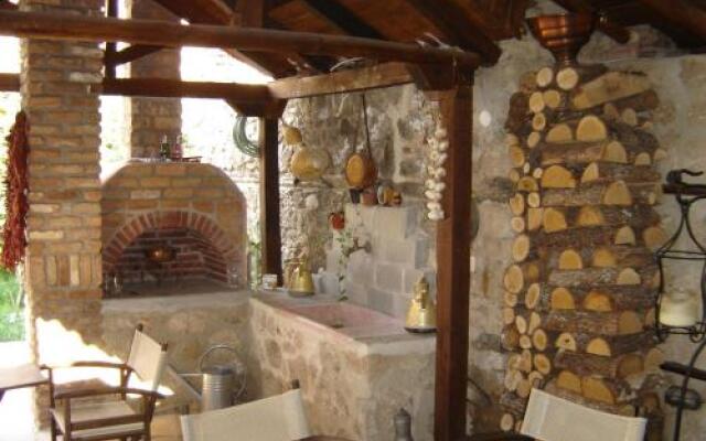 Hagiati Guesthouse