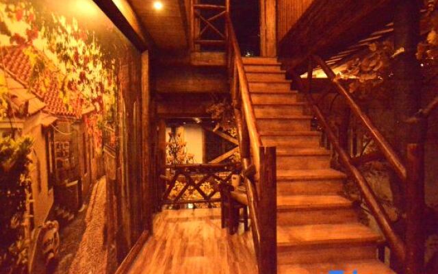 Zhangjiajie Baihui Living Inn