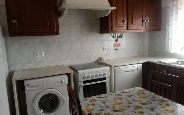 Apartamentos Odeceixe