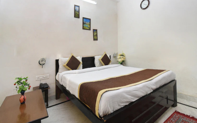 Hotel Manbhar