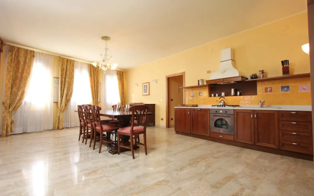 City Apartments - Bovolo