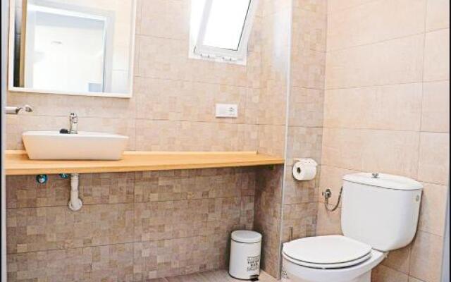 Apartamento rural en Conil