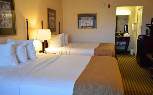 Opal Hotel & Suites