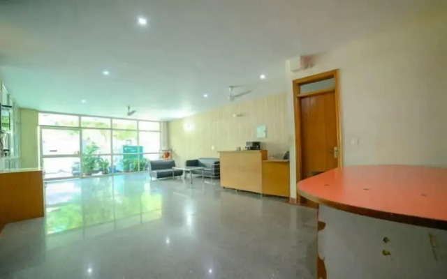 Tarang Residency