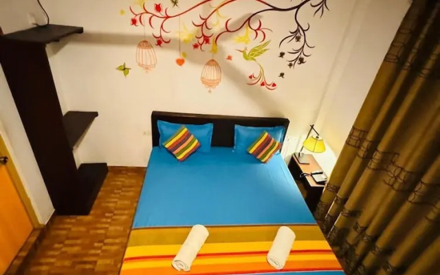 Cityscape Yala by 999 Hotel & Restaurant