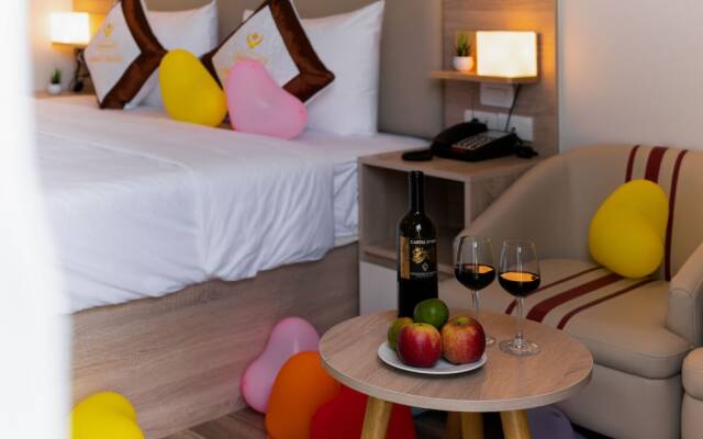 Hanvet Hotel PHU QUOC