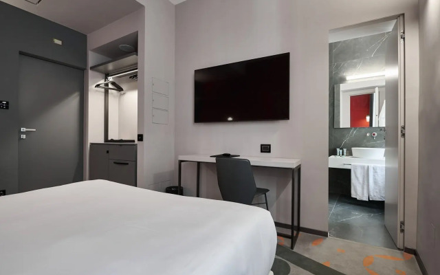 MyTALE Creative Academy Hotel
